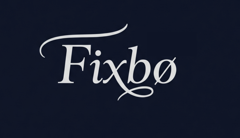 Fixbø – UTLEIE 